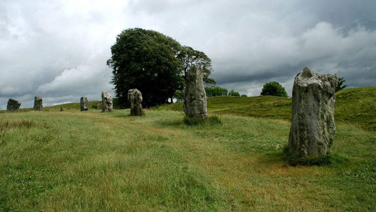 Avebury Stone Circle