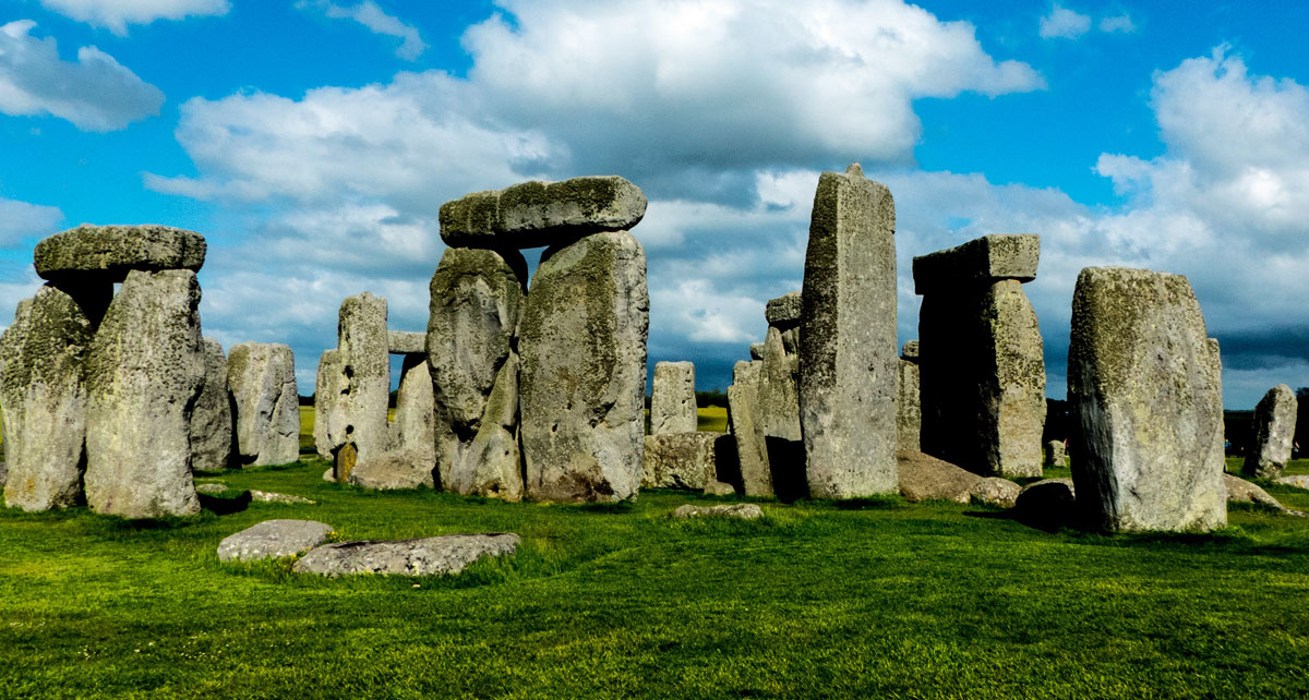 Stonehenge